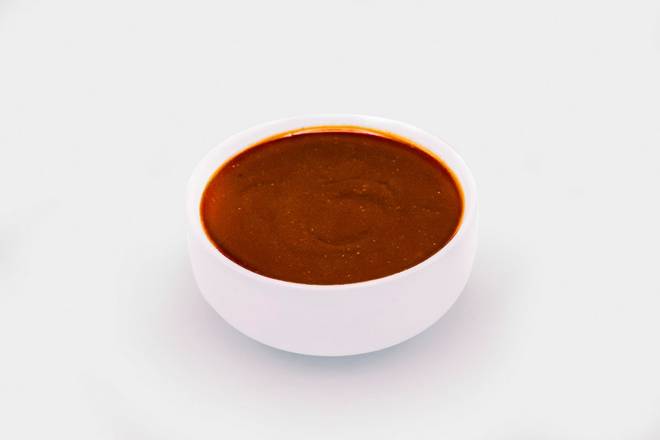 KOREAN BBQ SAUCE - 2 OZ