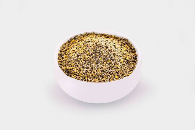 LEMON PEPPER RUB - 2 OZ