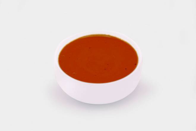 MANGO HABANERO SAUCE - 2 OZ