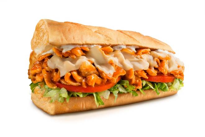 SMALL CHICKEN BUFFALO