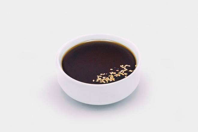 SWEET TERIYAKI SAUCE - 2 OZ