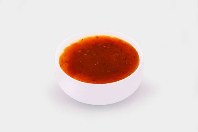 THAI CHILI SAUCE - 2 OZ