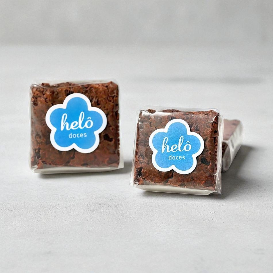 Brownie da Helo
