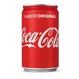 Coca-Cola Original 220ml