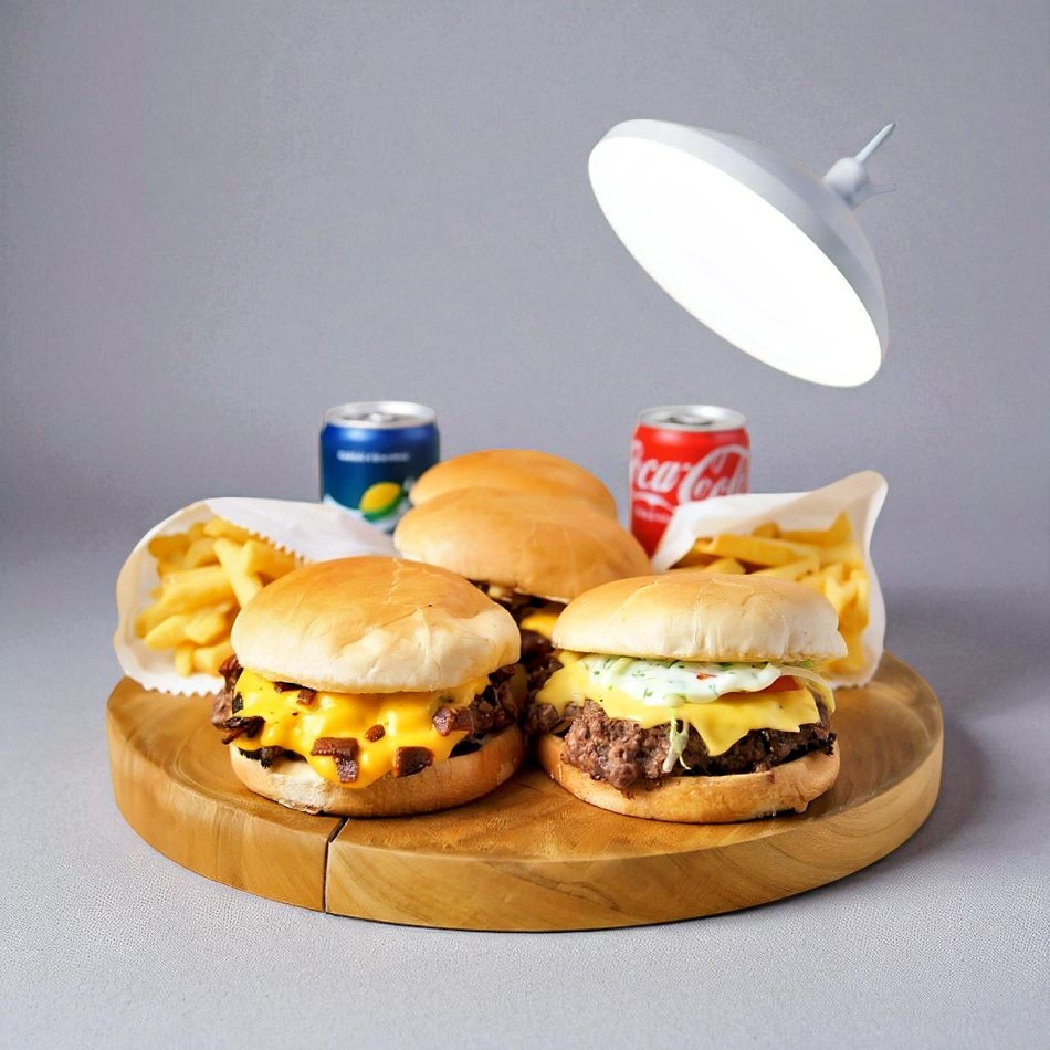 Combo Super C.H.