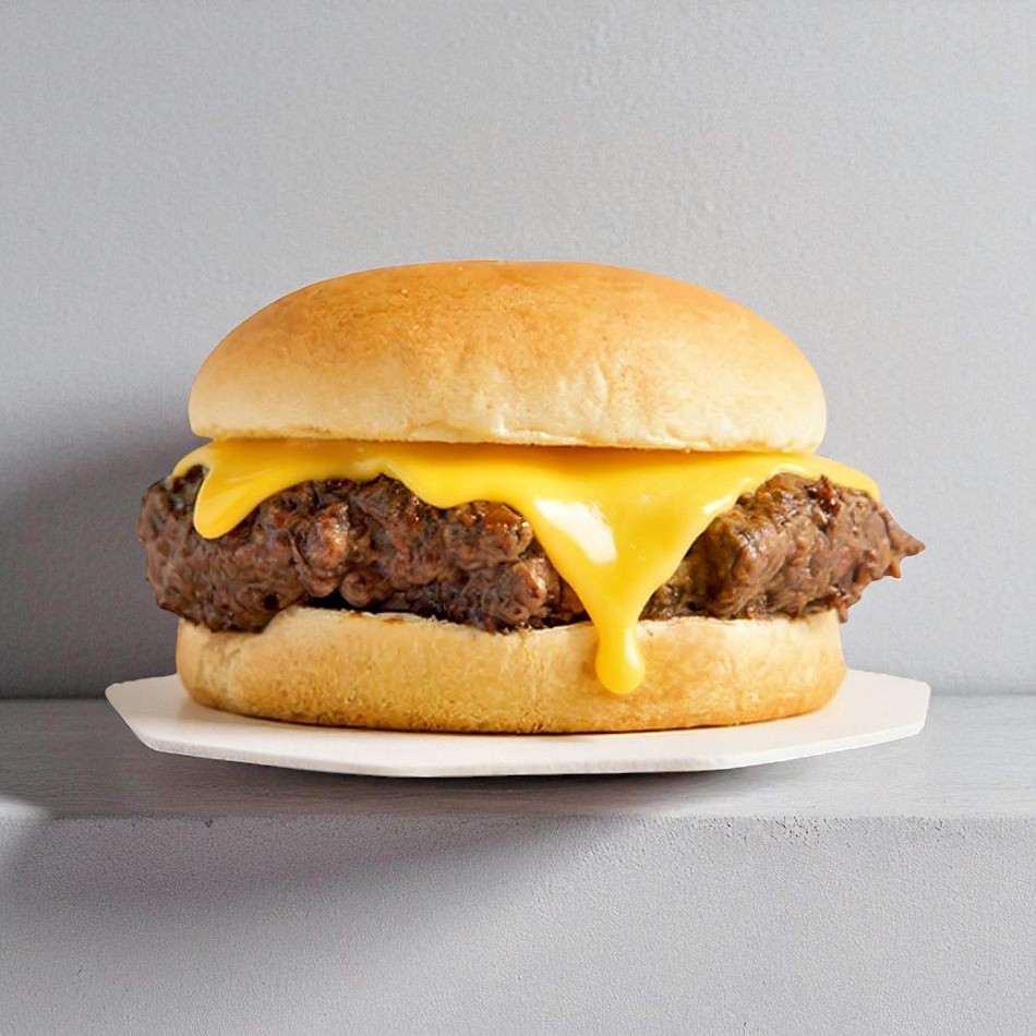 Great Cheese Burger