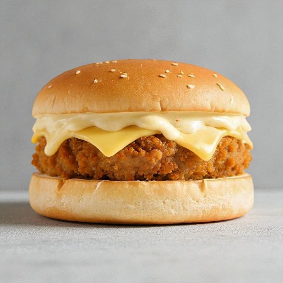 Great Chicken