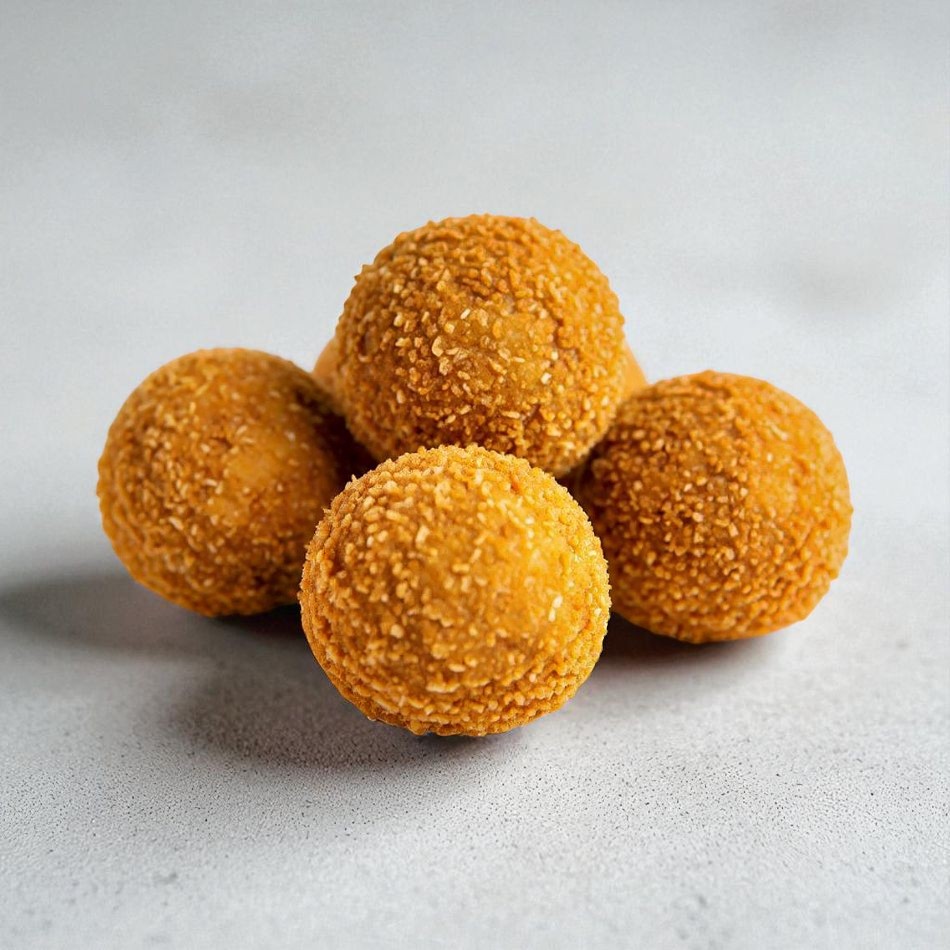 Great Ribs Balls