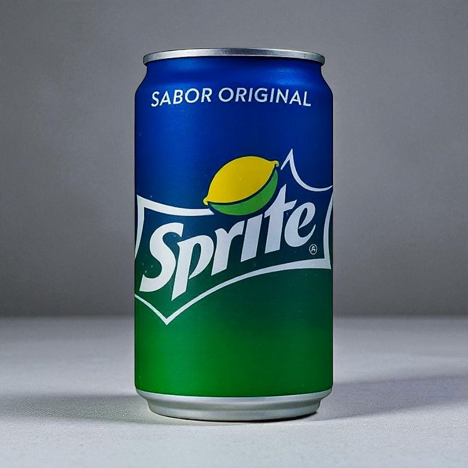 Sprite Original 220Ml