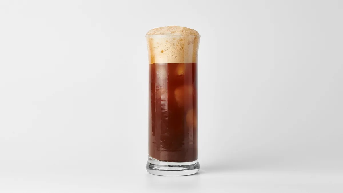 Frappe