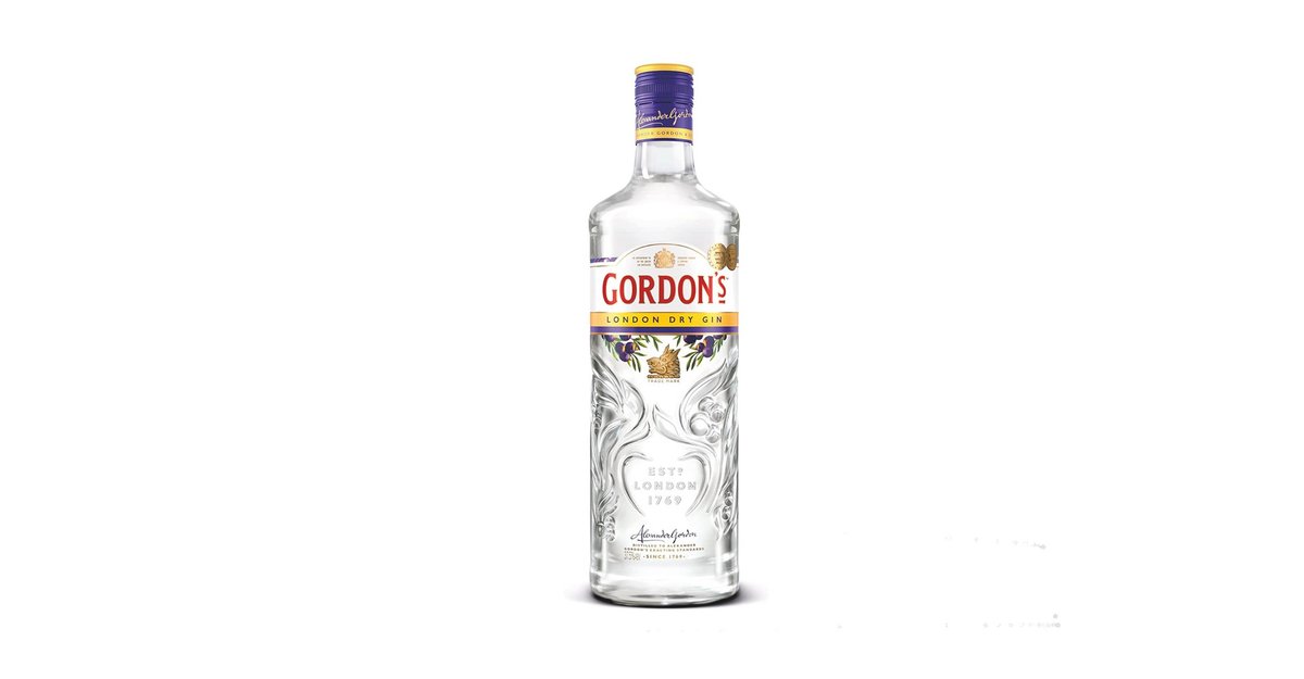 Gordon's Gin