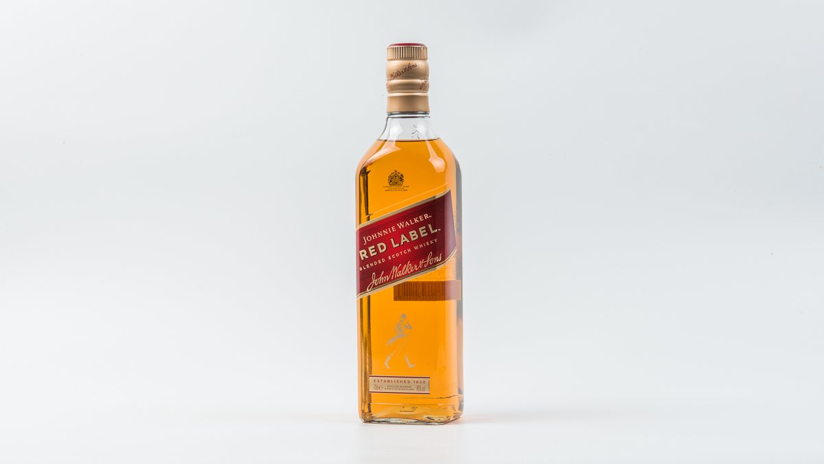 Johny Red Label
