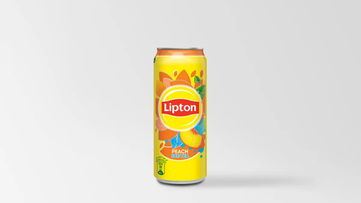 Lipton Ice Tea 0,33 l