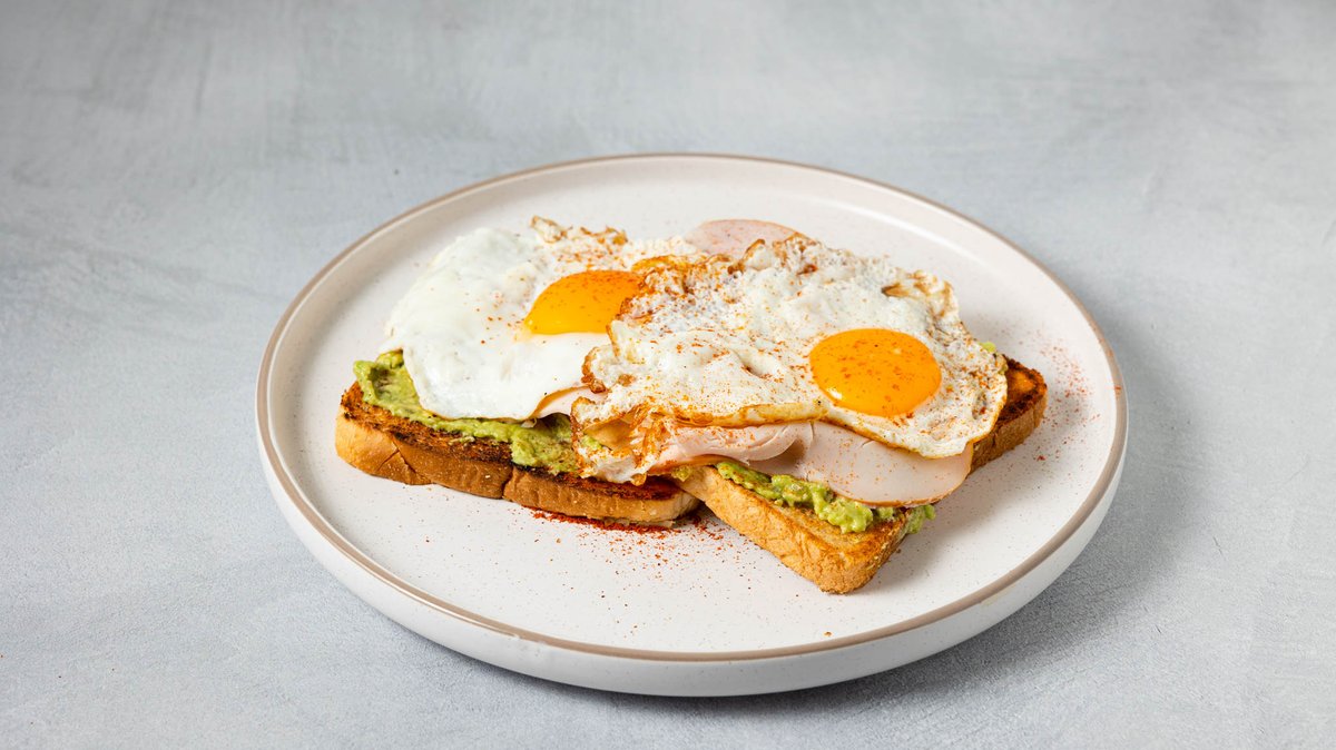 My Eggs