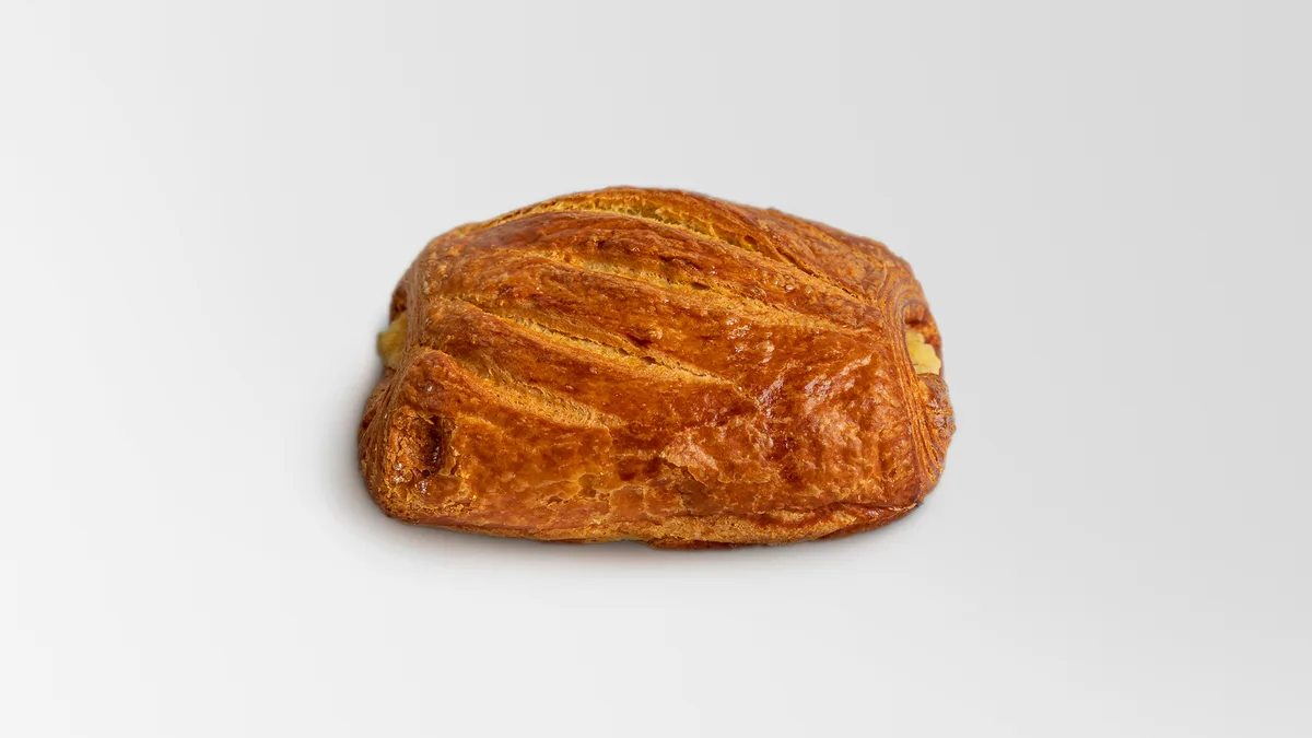 My Sweet Croissant