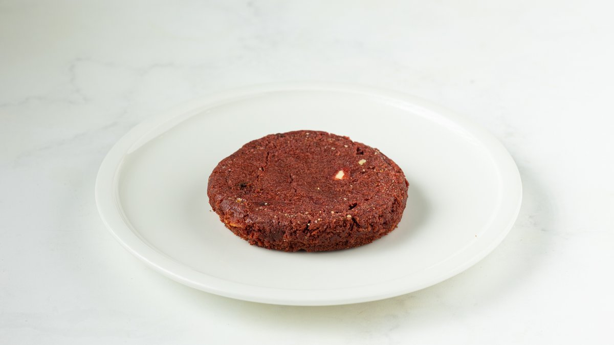 Soft Cookie Σοκολάτα