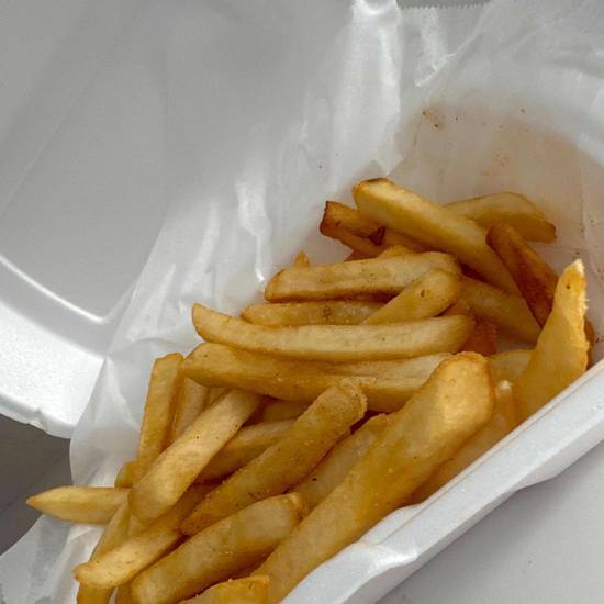 Large Fries