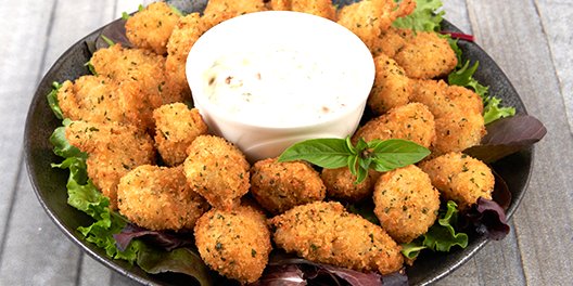 Fried Artichokes
