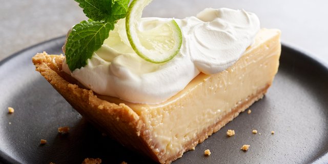 Key Lime Pie