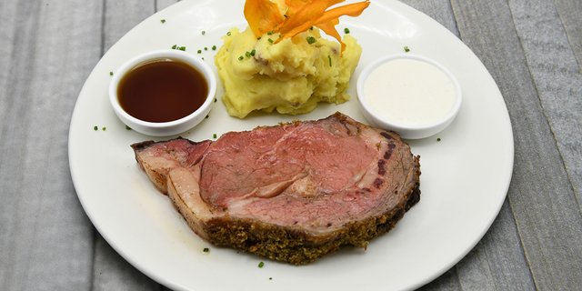 Prime Rib