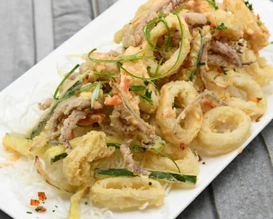 Calamari