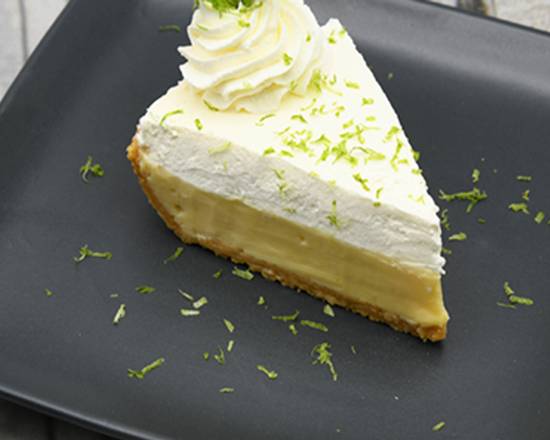 Key Lime Pie