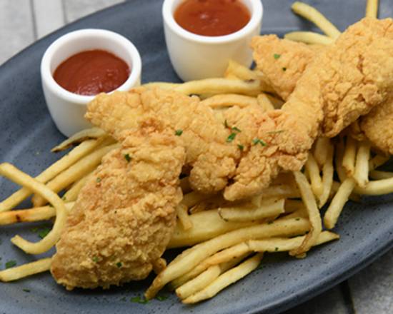 Kid's Chicken Tenders