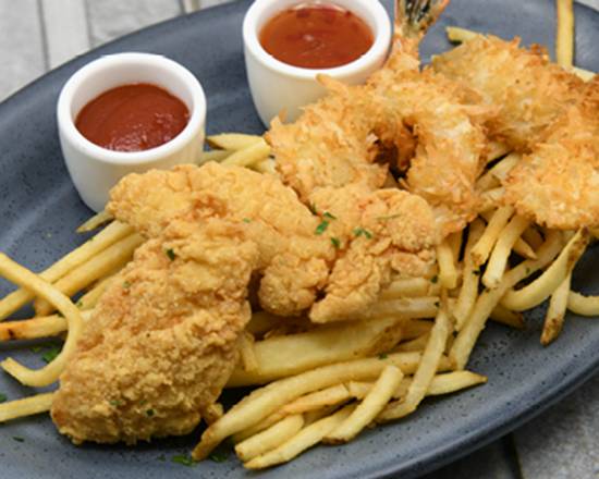 Kid's Shrimpkens