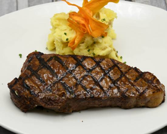 NY Strip 14 oz