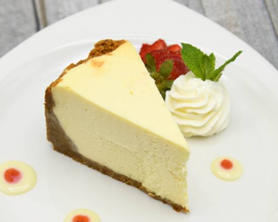 NY Style Cheese Cake