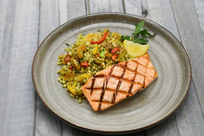 Salmon