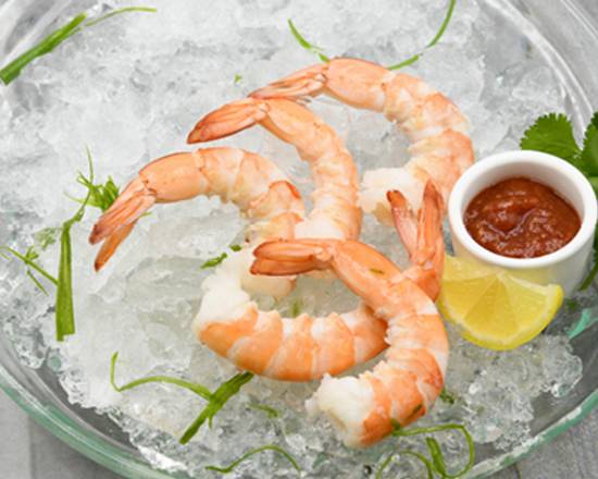 Shrimp Cocktail
