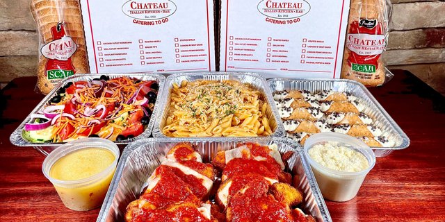 Classic Italian Package 2