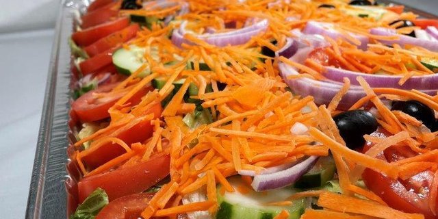Garden Salad