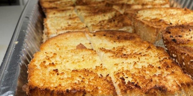 Garlic Bread