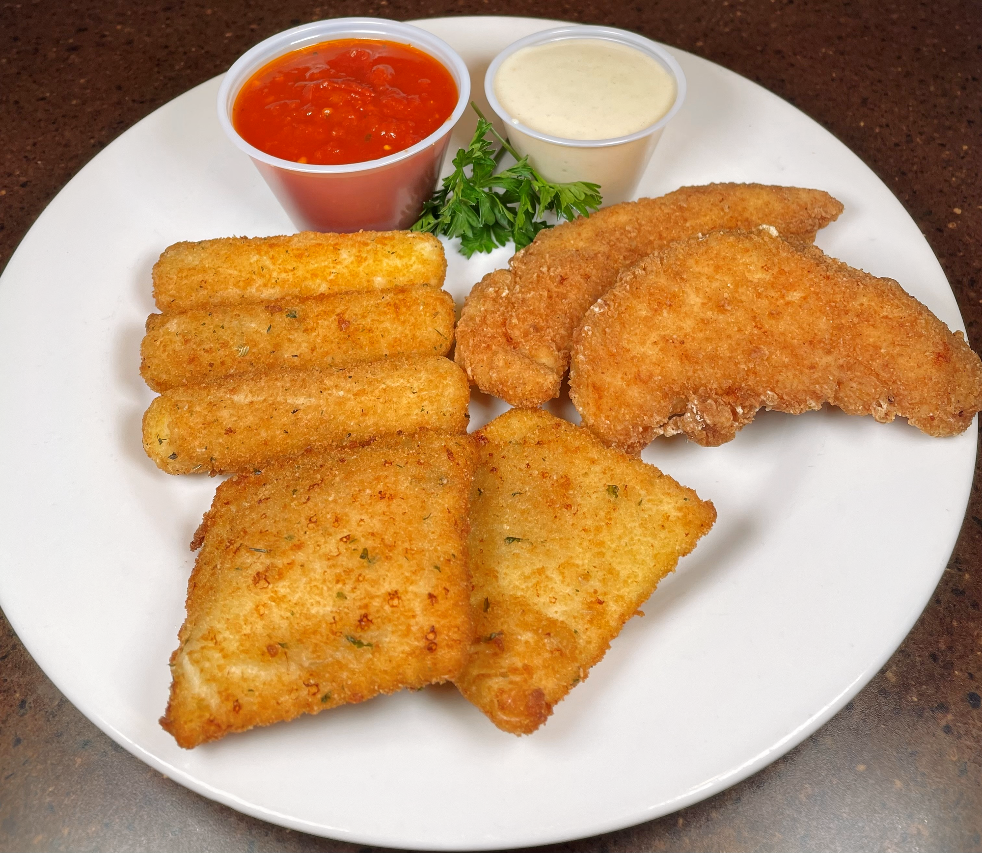 App Trio