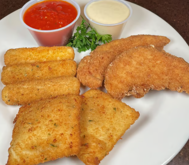 App Trio