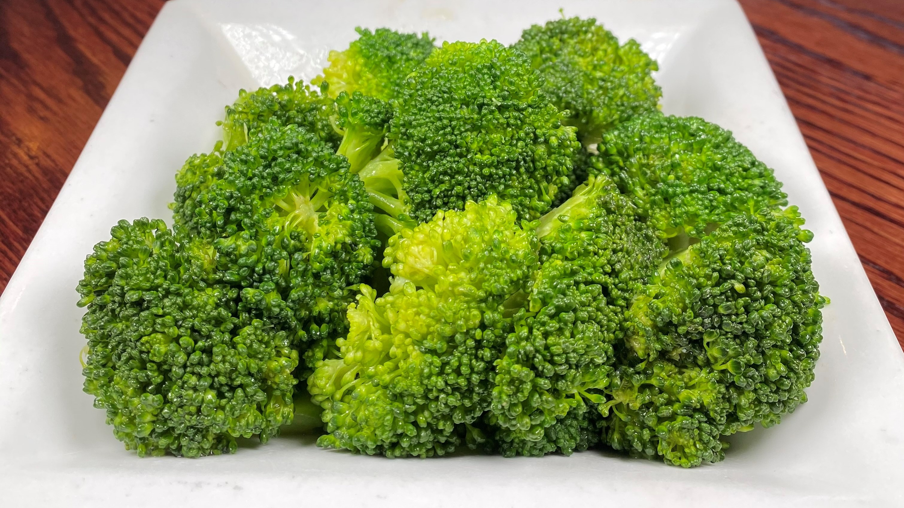FM Fresh Brocolli Florets