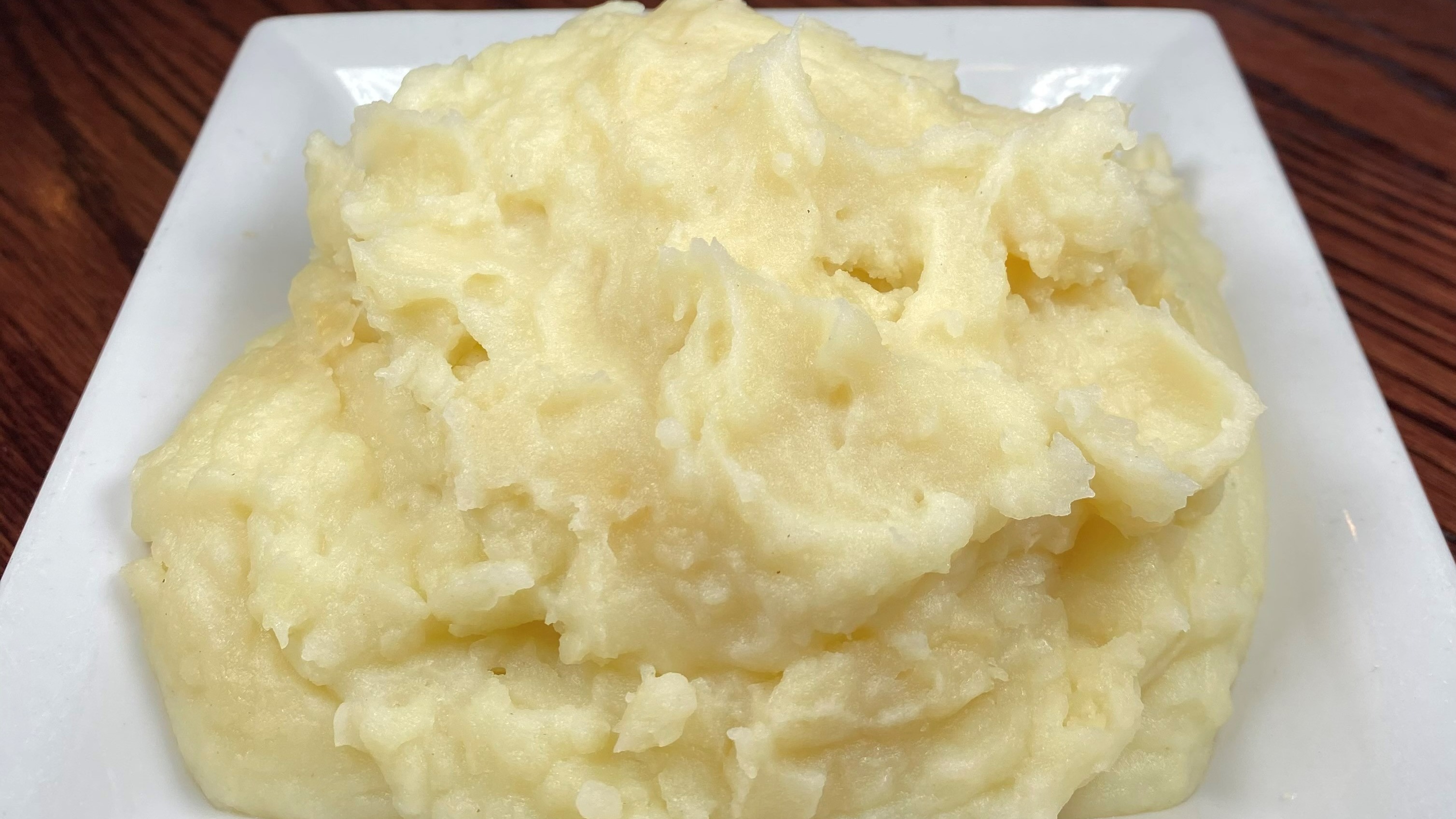 FM Mashed Potatoes