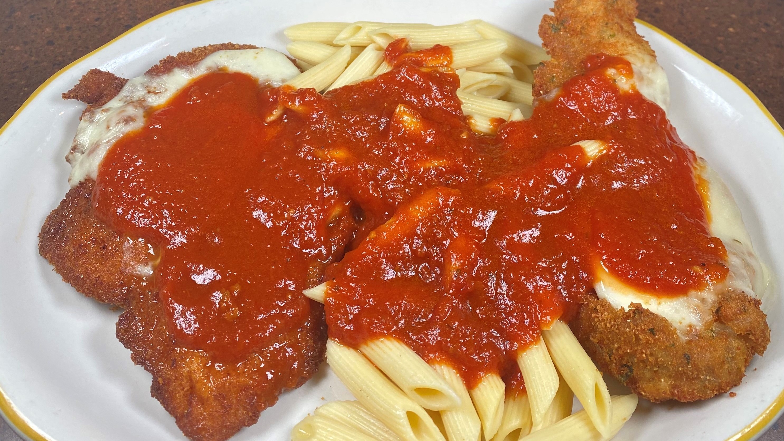 Italian Combo