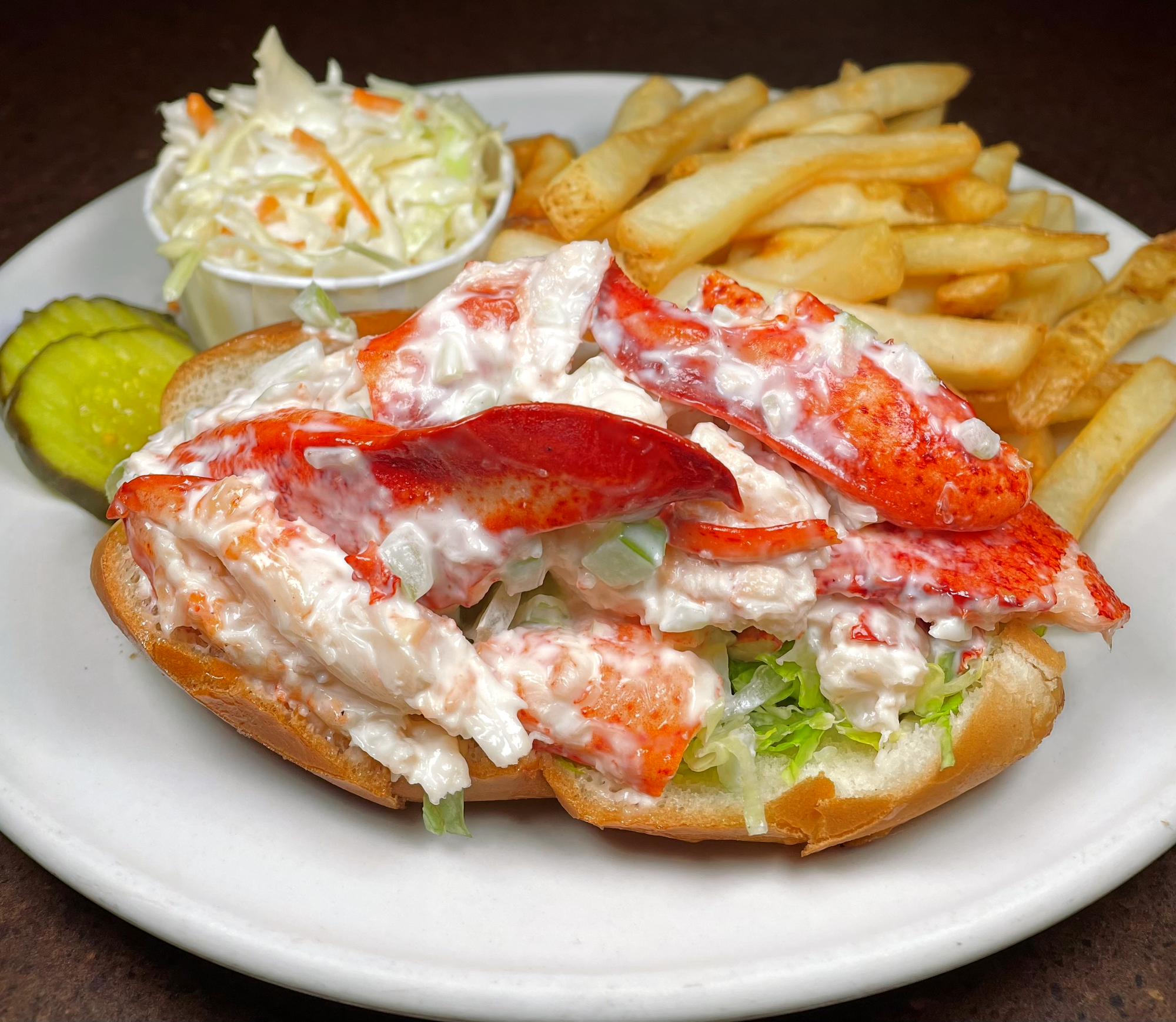 Lobster Roll