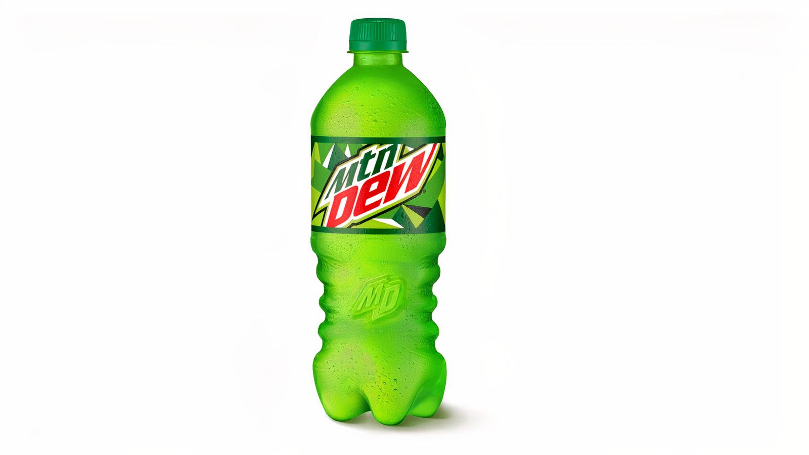 Mountain Dew (20oz)
