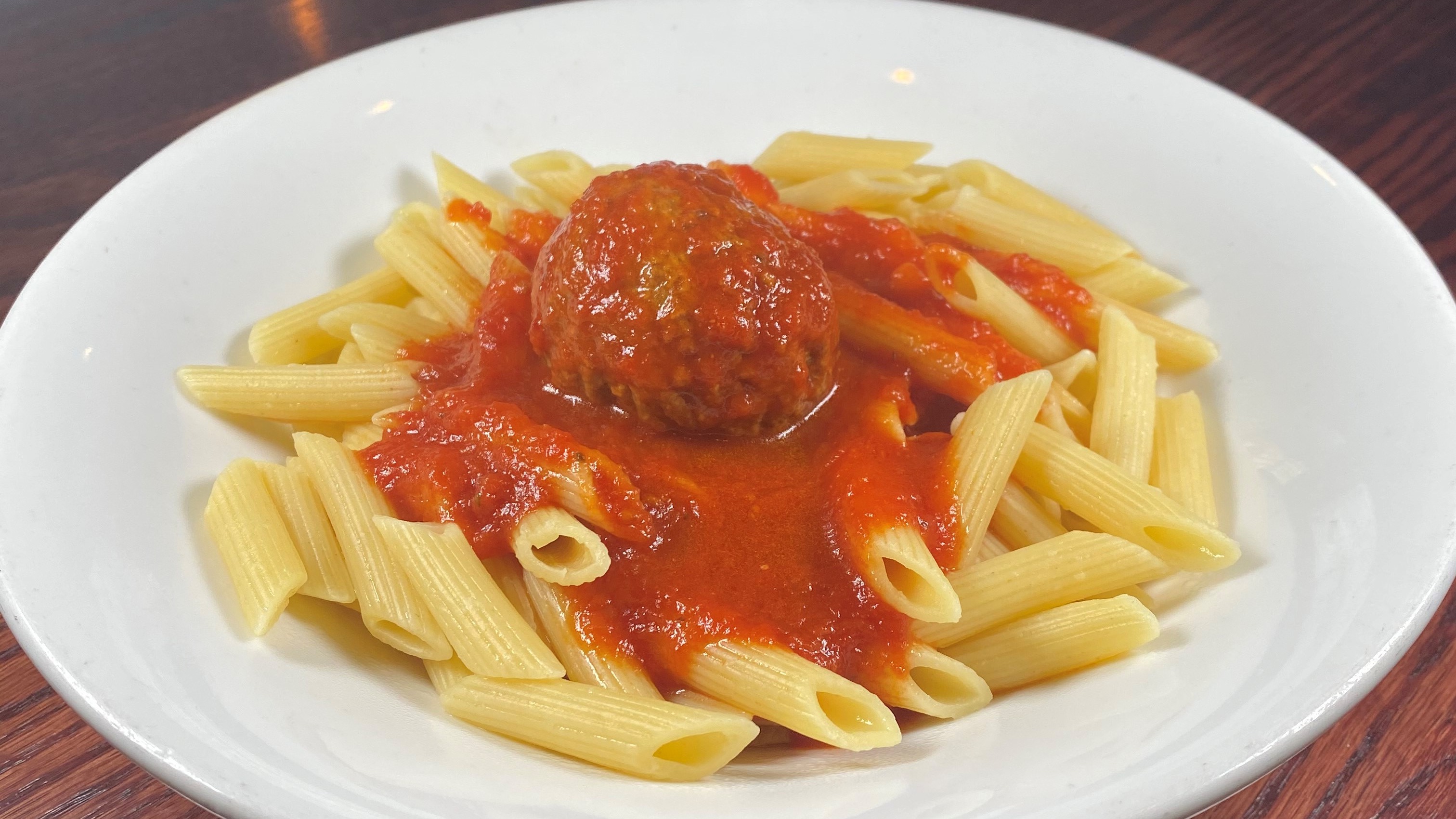 Pasta Your Way
