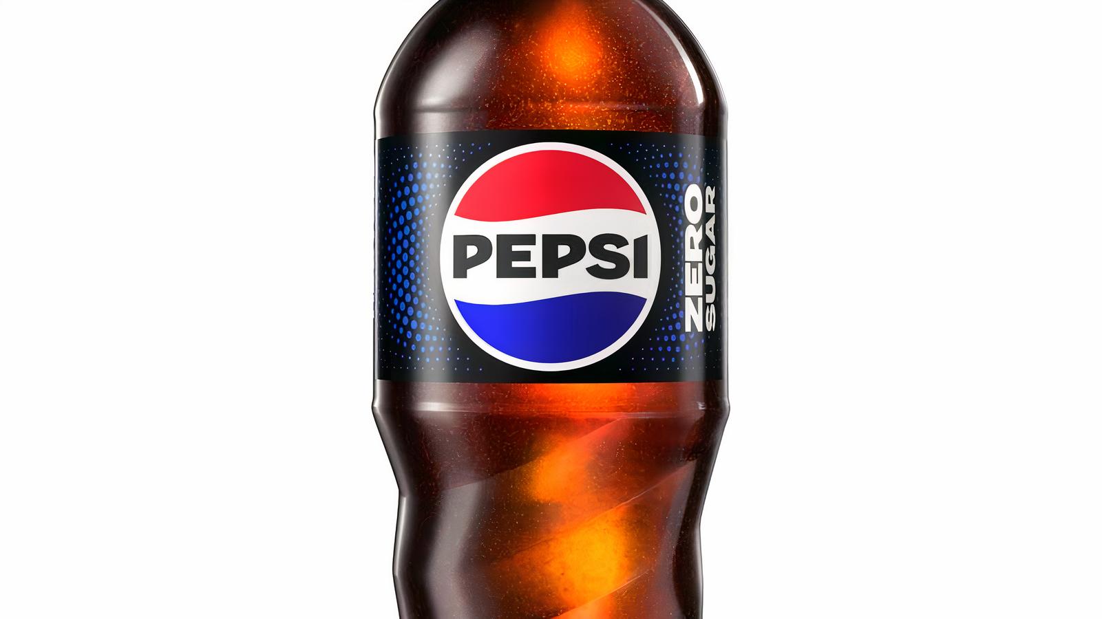 Pepsi Zero (20oz)