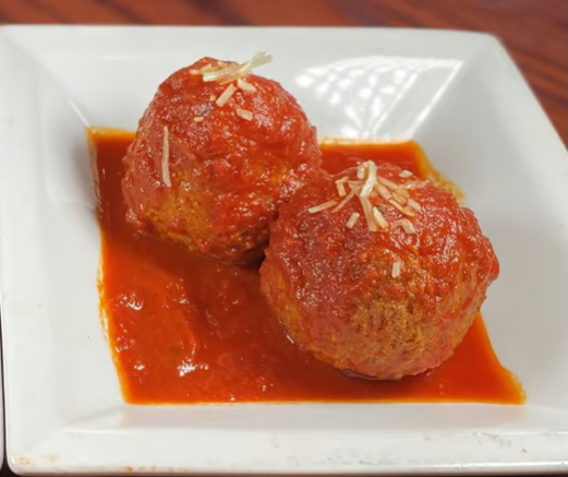 Side of Meatballs (2)