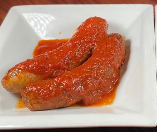 Side of Sausages (2)