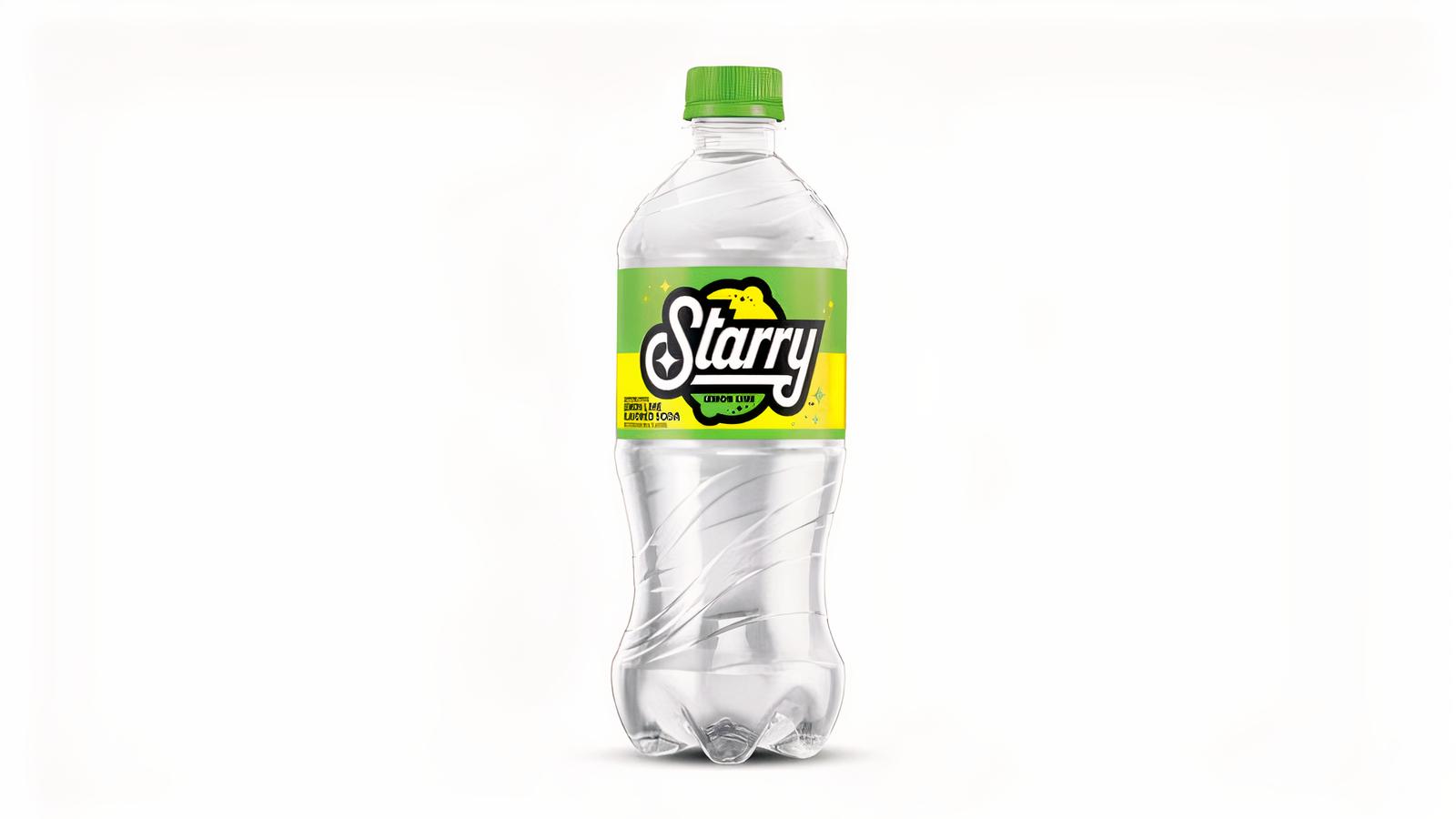 Starry (20oz)