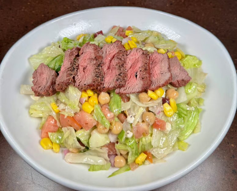 Steak House Salad