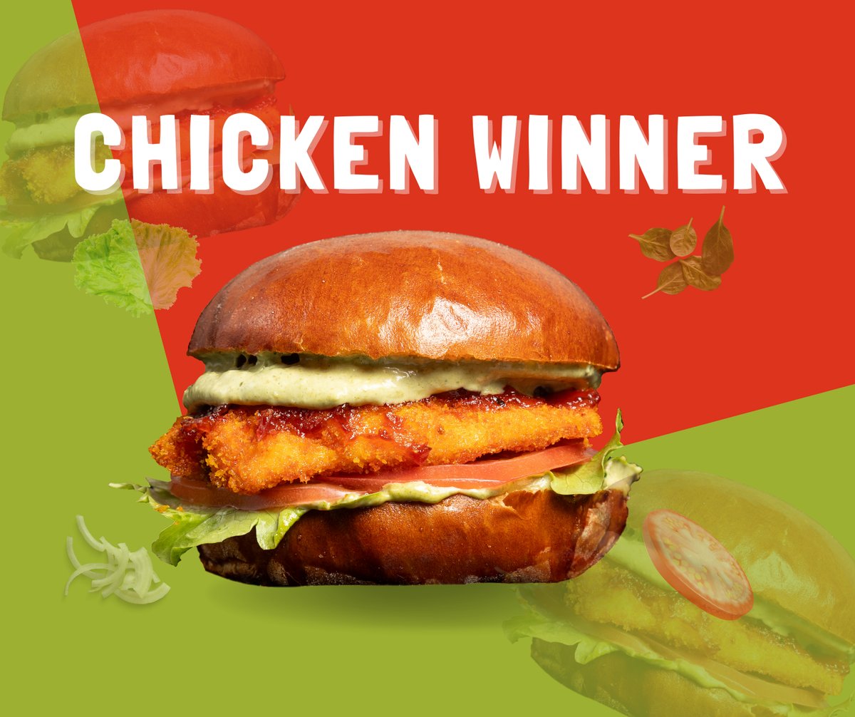 Chicken Winner