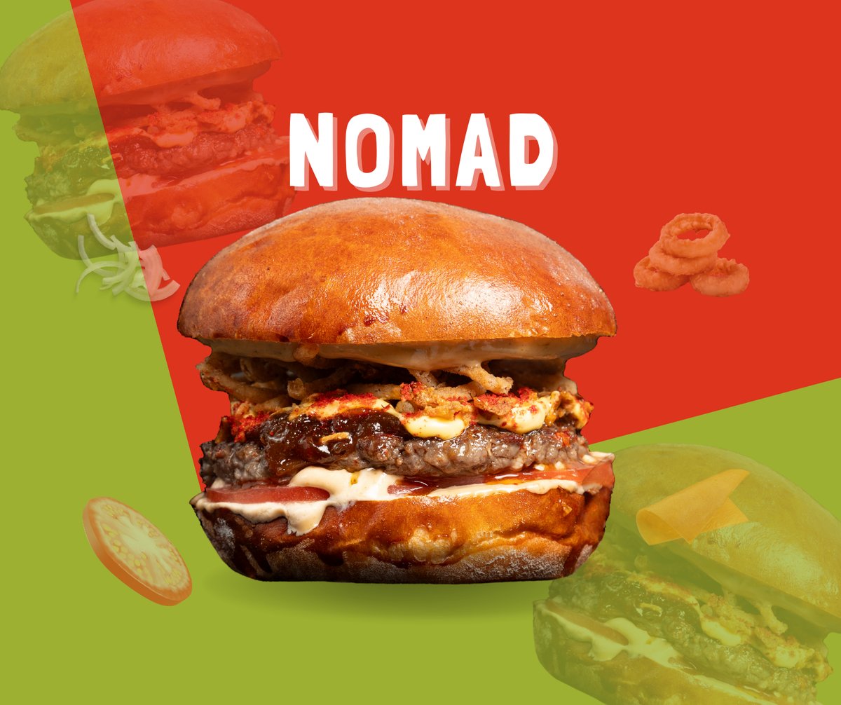 Nomad